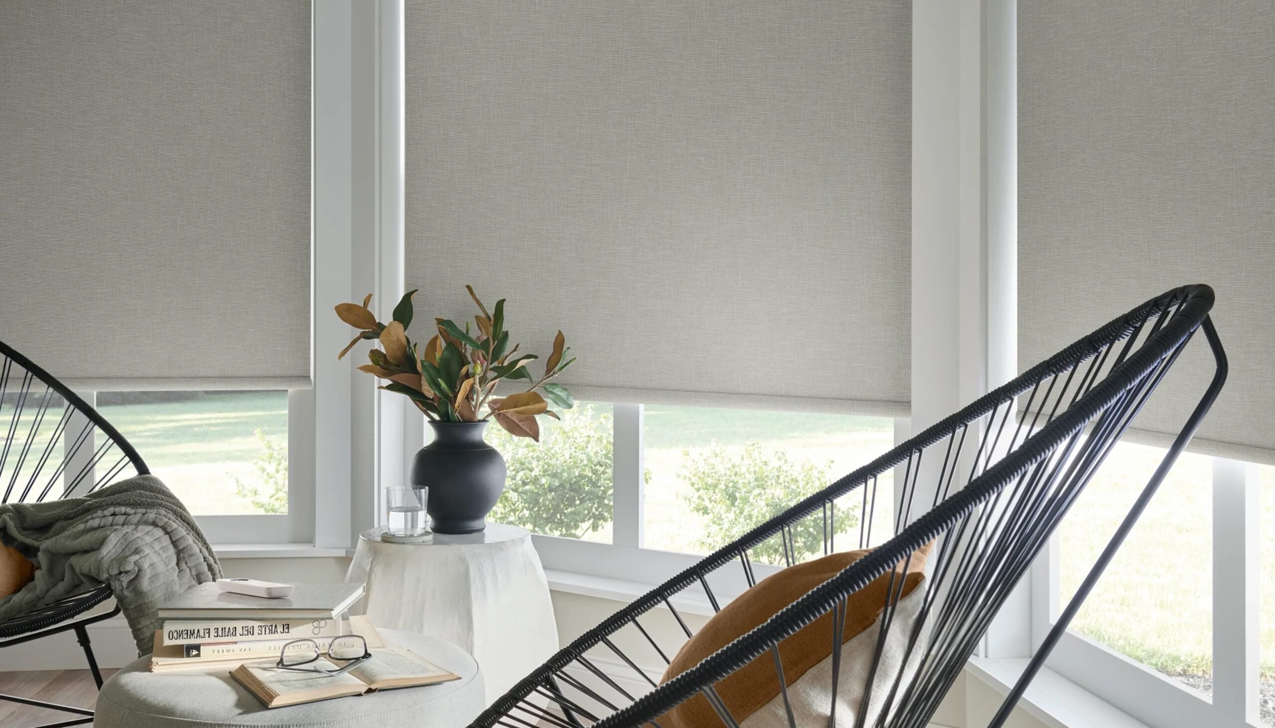 Blinds Sydney, Plantation Shutters, Roller Blinds Massive