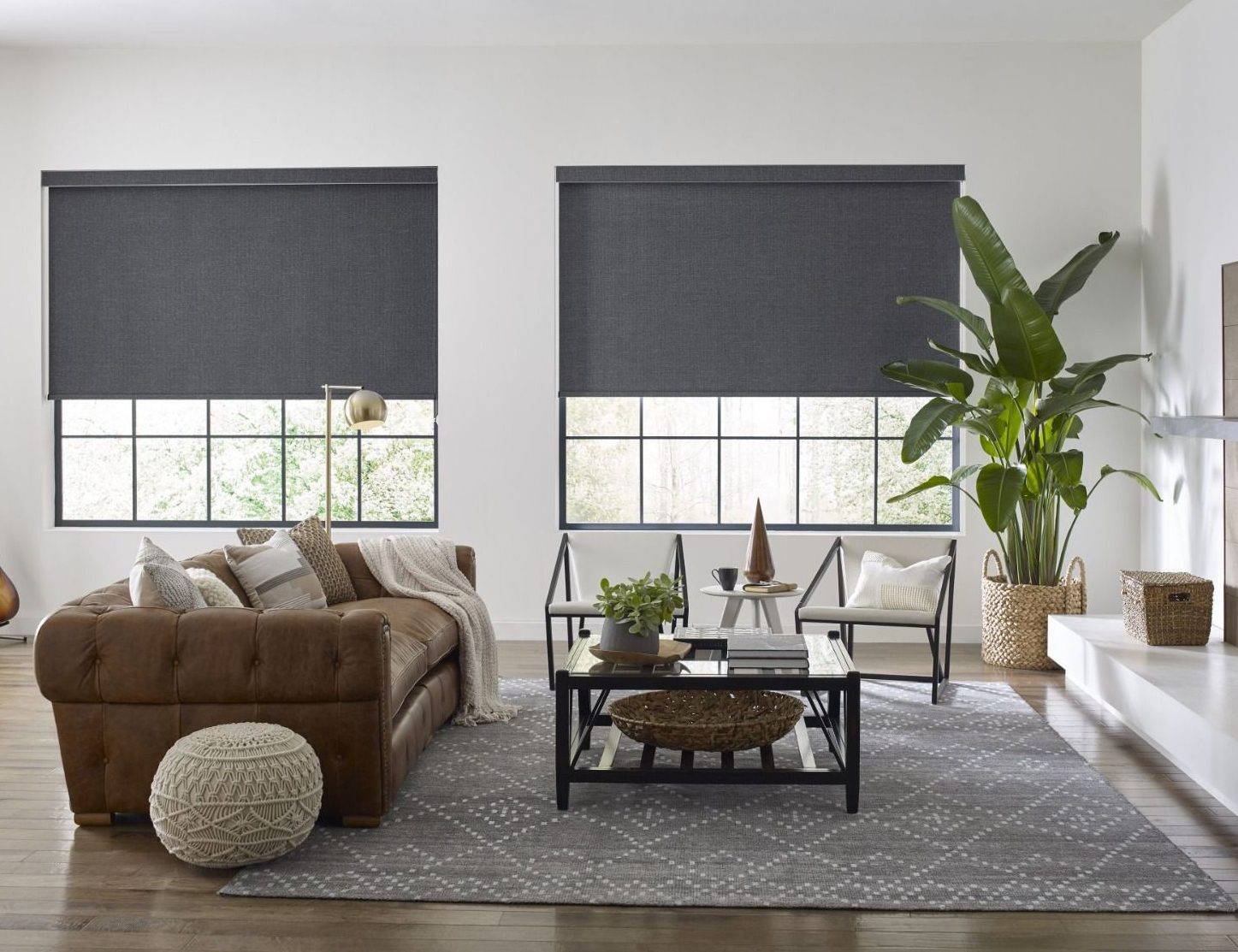 Roller Blinds