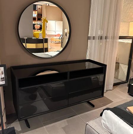 Dia Dresser Mirror Buy in UAE & Dubai