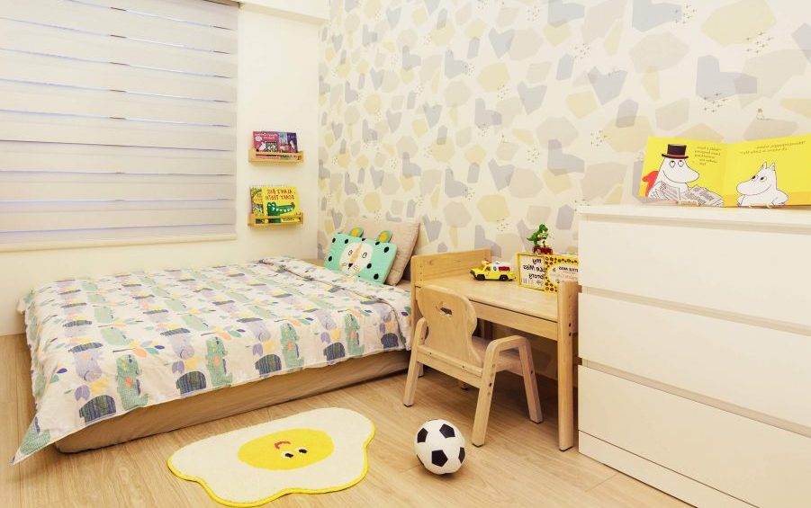 Children’s Blinds Buy in UAE & Dubai