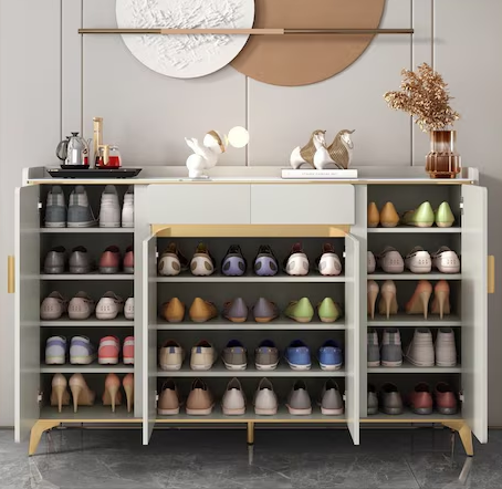 Shoe Rack
