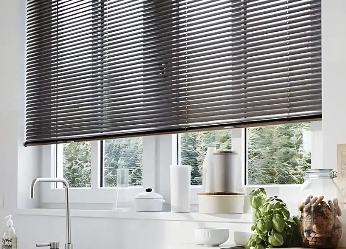 Aluminium Venetian Blinds Buy