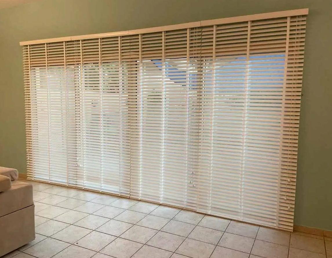 Aluminium Venetian Blinds Buy in UAE & Dubai