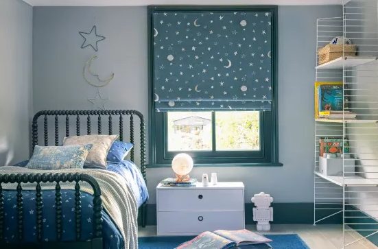 Children’s Blinds