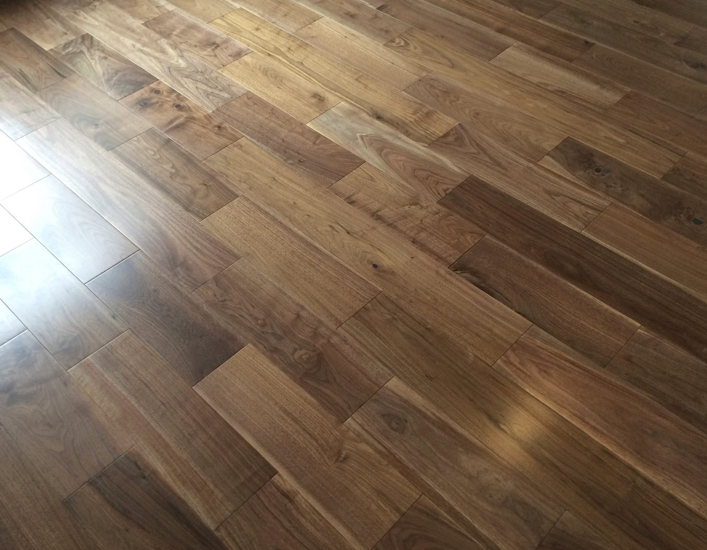 Roughcut Walnut Flooring (10mm) Per Square Meter Buy