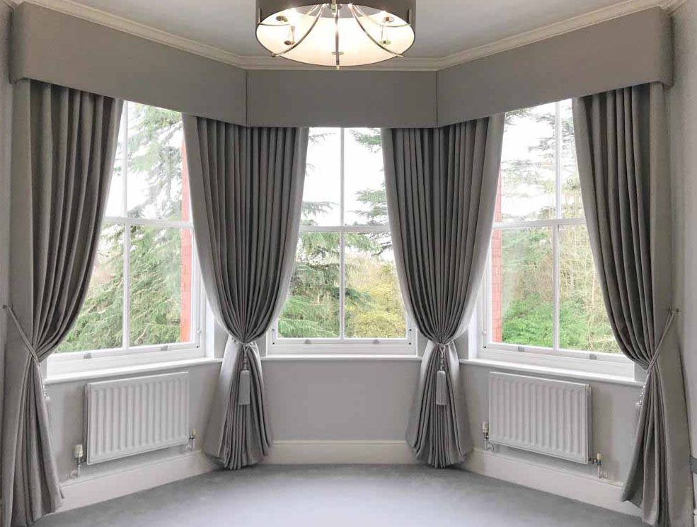 Premium Velvet Curtains and Blinds Buy