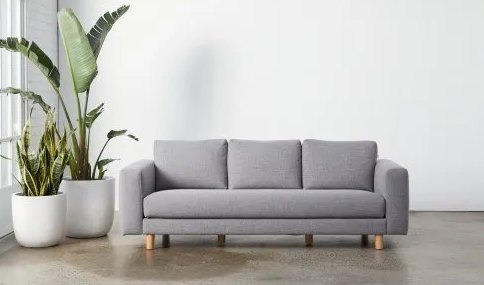 Buy Stylish 3 seater Sofa Affordable Price in UAE & Dubai