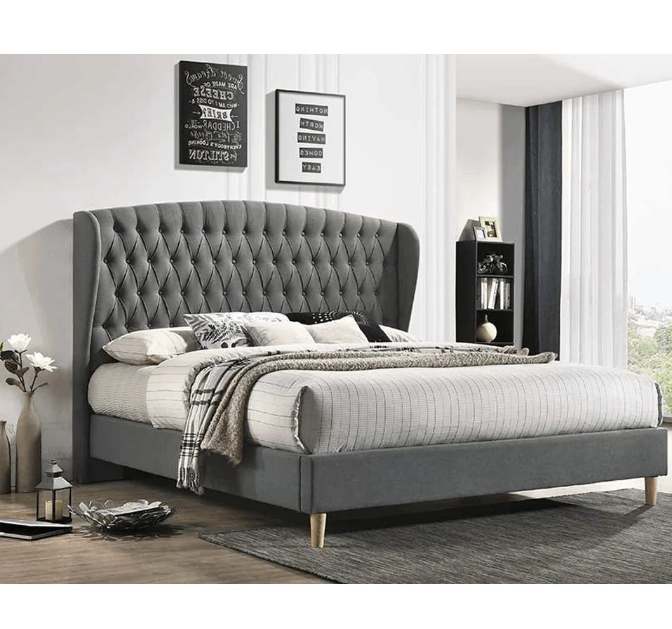 Bedroom Double Bed