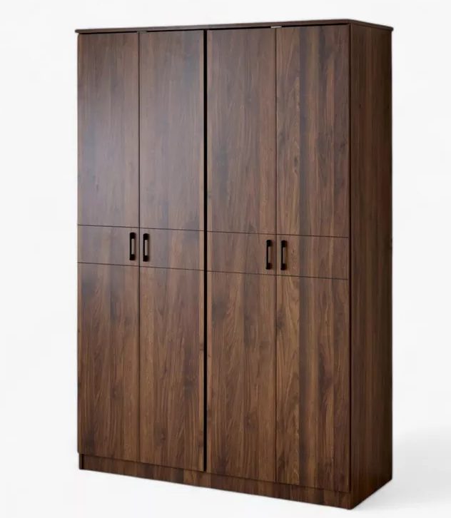 Wooden 4 Door Cabin Buy in UAE & Dubai