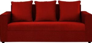 Shop Nebulous 3 Seater Fabric Sofa Buy in UAE & Dubai