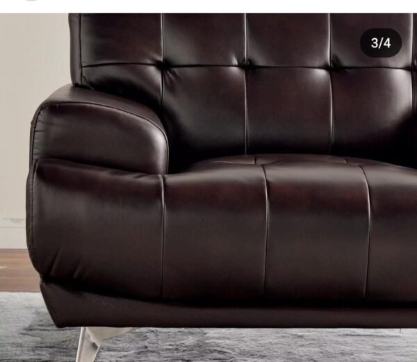 Most Popular Faux Leather Sofa Best Price in UAE & Dubai