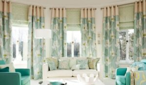 Buy Range Modern Curtains