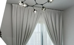 Best Blackout Curtain