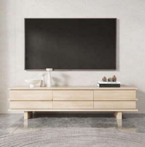 Shop Loan Woody TV Units