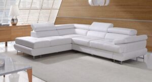 Shop Murano 4 Seater Right Corner Sofa Buy in UAE & Dubai