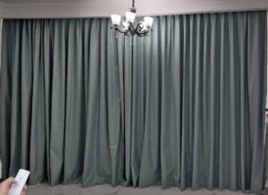 Motorize Curtains