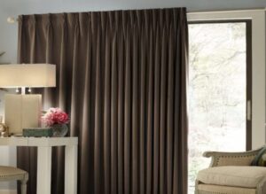 Range Modern Curtains