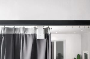 Motorize Curtains