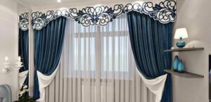 Best Window Curtains Buy in UAE & Dubai