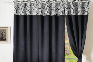 Best Blackout Curtain Buy in UAE & Dubai