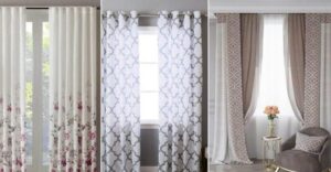 Window Curtains