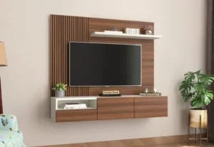 TV Unit design