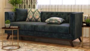 Da Vinchi 3 Seater Sofa
