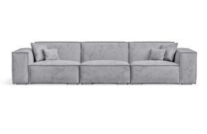 Naples Sofa 