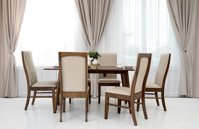 Dining Table in UAE