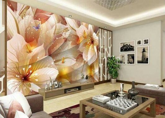 Room Decoration wallpapers