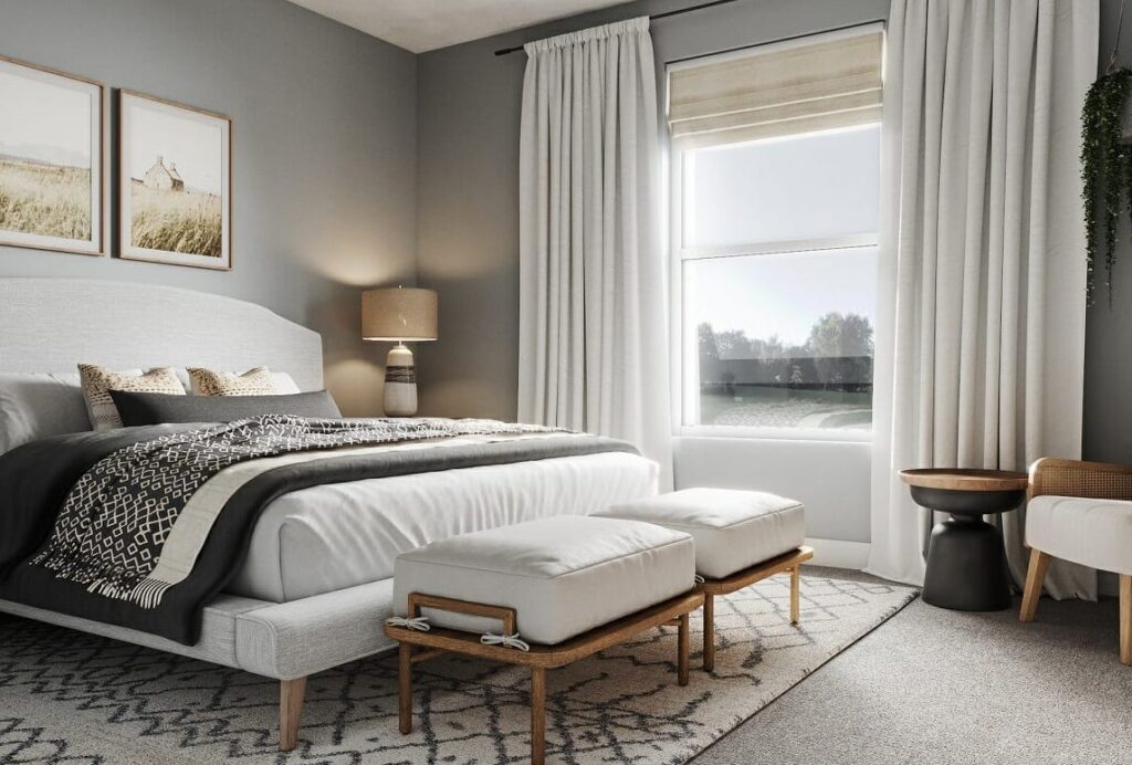 Bed Bench Ideas That Will Blow Your Mind