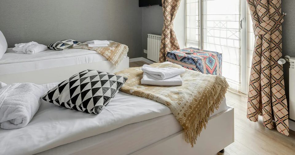 Ideal Single Bed