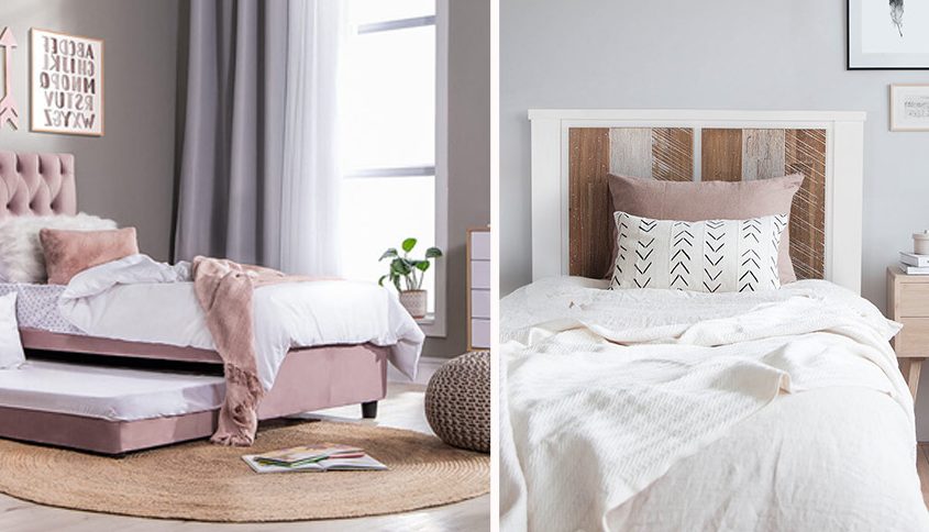 Your Ideal Single Bed