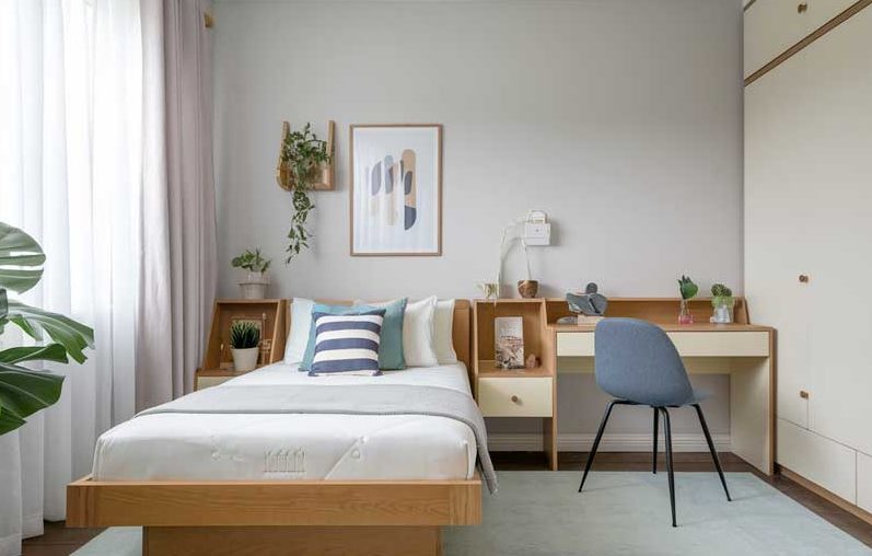 Choosing Your Ideal Single Bed