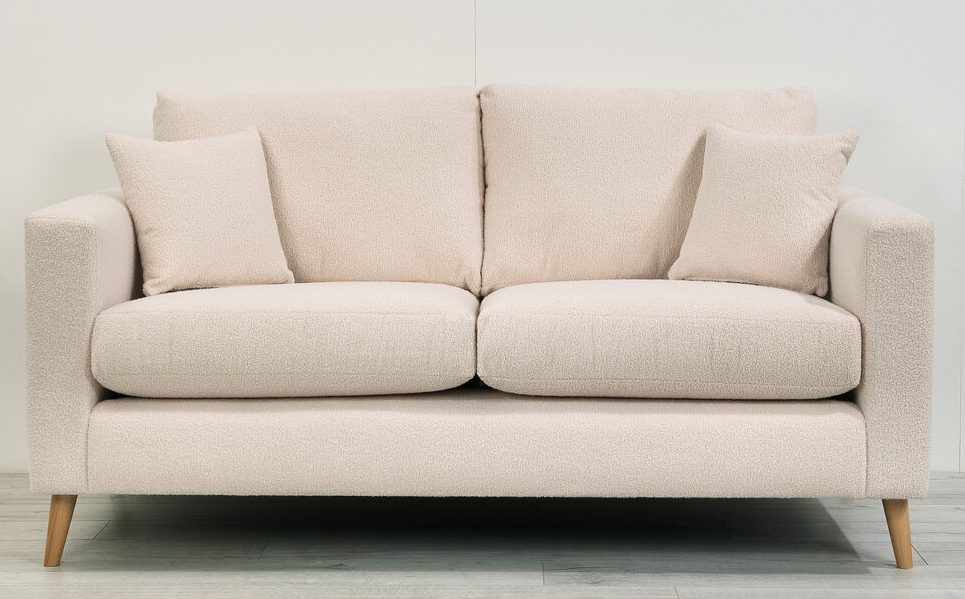 Create Cozy Moments with Our Stunning 2 Seater Sofas