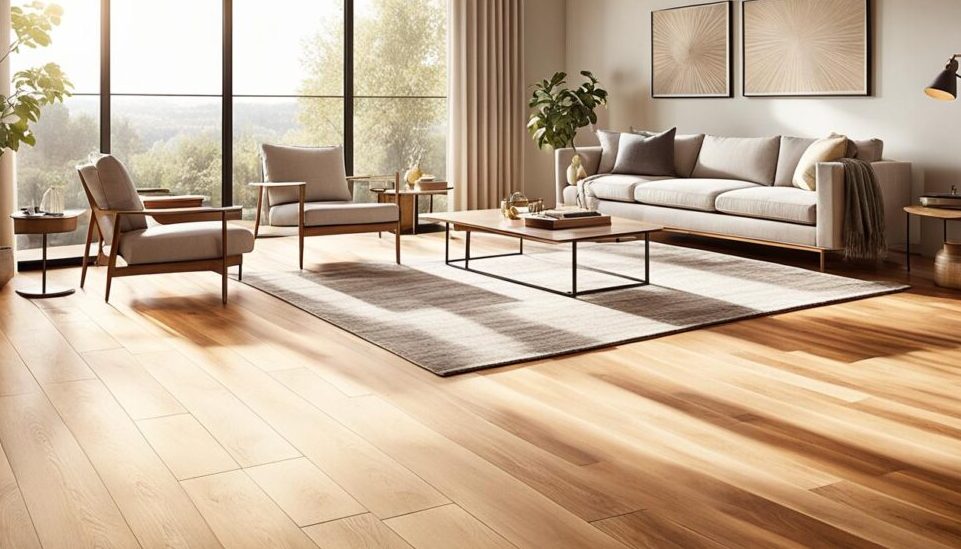 Wood Flooring for Your Next Renovation