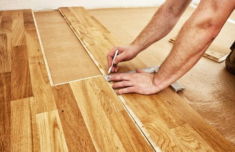 Top 7 Reasons to Choose Wood Flooring for Your Next Renovation