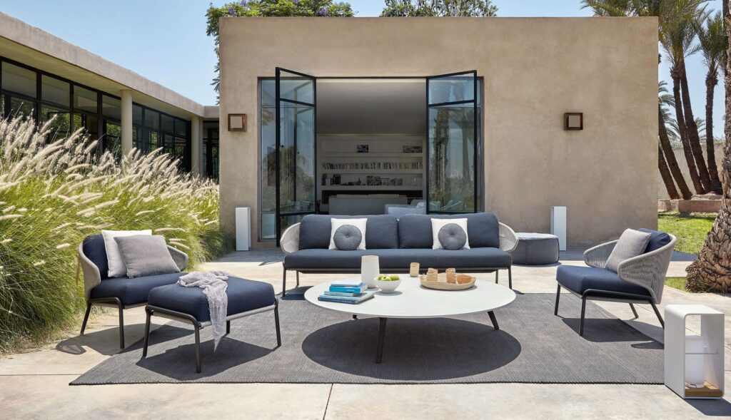 Make Every Evening Special with These Outdoor Furniture