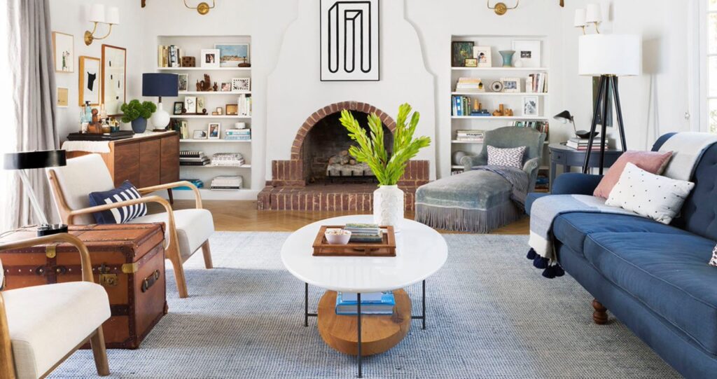 Modern Living Starts with the Right Side Table