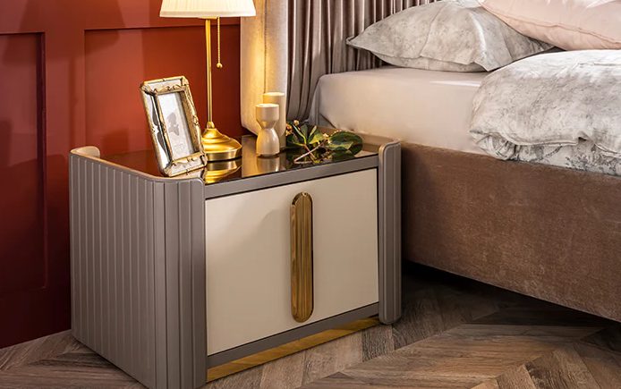 Right Side Table