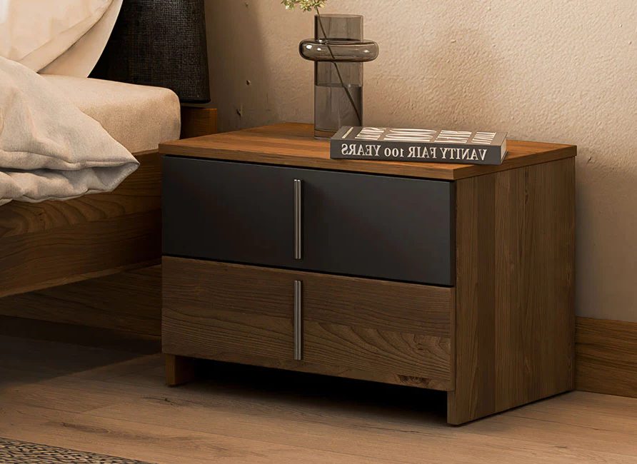 Modern Living side table