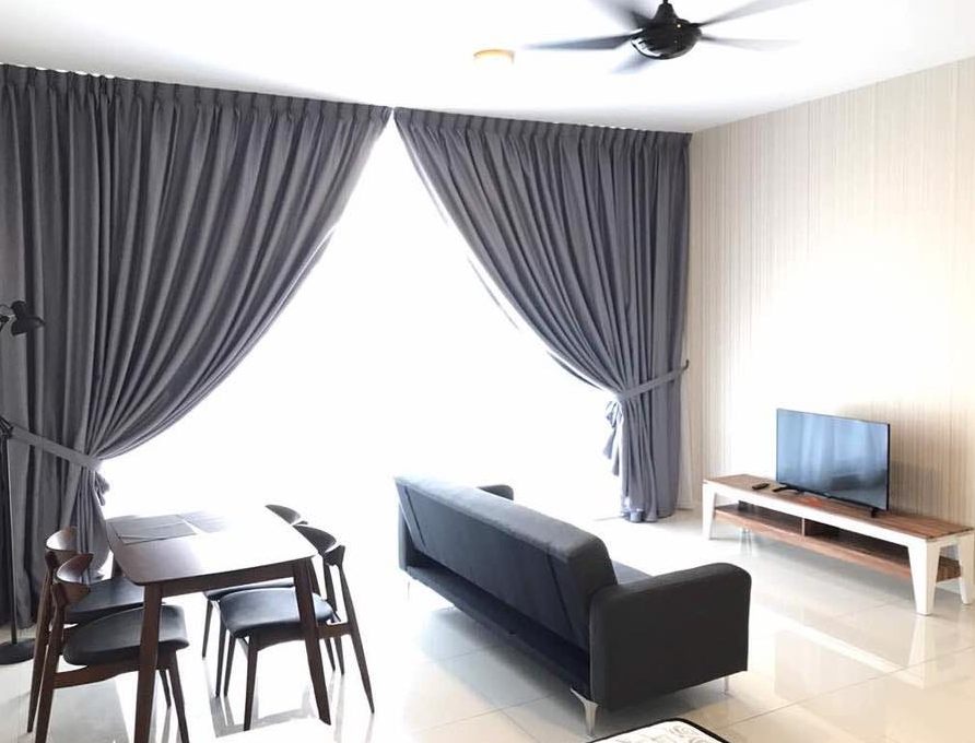 Blackout Curtains Dubai