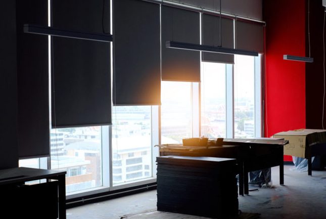 Why Blackout Roller Blinds Are a Game Changer for Your Home