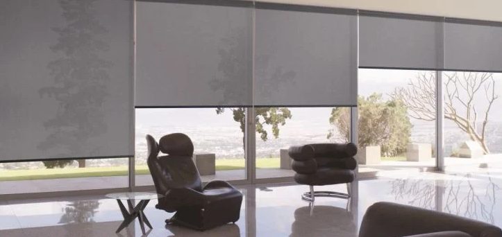 Blackout Roller Blinds for Your Home