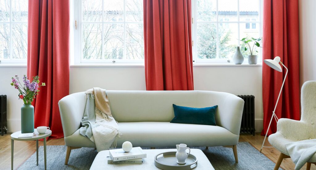 Velvet Curtain Fabric That Elevates Any Room Instantly