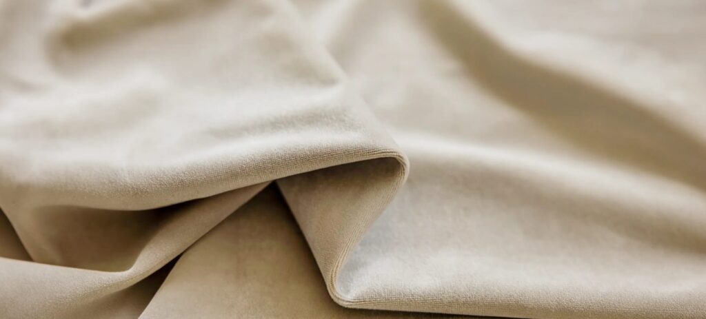 Velvet Curtain