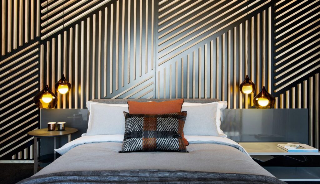 Stylish Wall Panels That Add Instant Elegance to Your Space