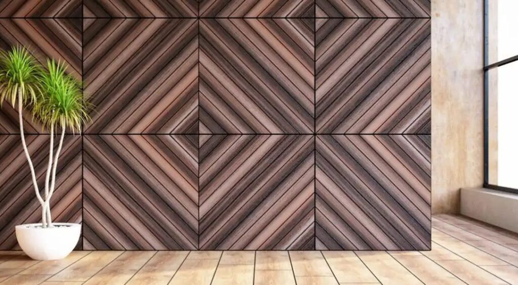 Stylish Wall Panels
