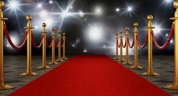 The Red Carpet Moments Everyone’s Talking About