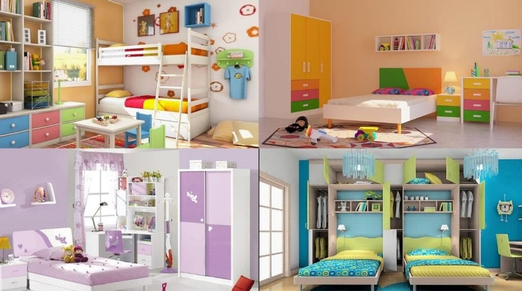 Kids Furniture